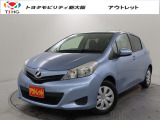 トヨタ ヴィッツ