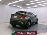 C-HR ハイブリッド 1.8 G 