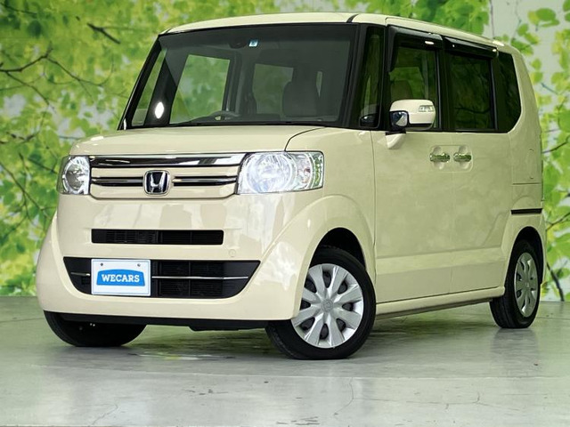 N-BOX G Lパッケージ 