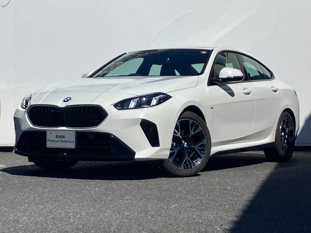 2シリーズグランクーペ 220d Mスポーツ 