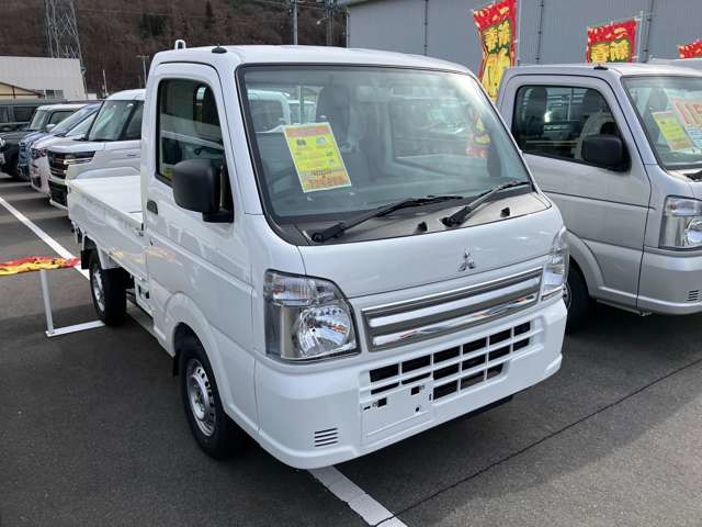 ミニキャブトラック M 4WD 