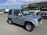パジェロミニ VR 4WD 