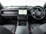 ディフェンダー 110 X ダイナミック HSE 3.0L D300 ディーゼル 4WD 