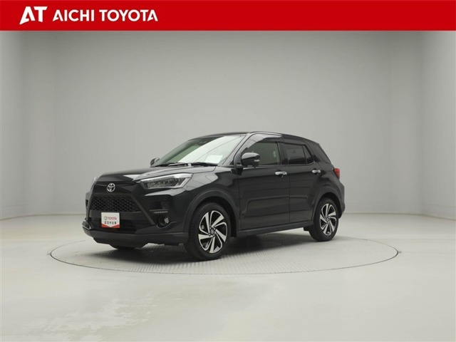 ライズ 1.2 Z（5BA-A201A）