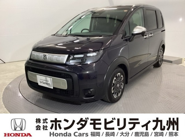 フリード 1.5 クロスター 