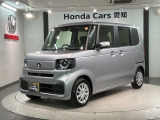 全国納車可 第三者機関証明書付 H SENSING 新車保証 試乗車 ワンオーナー ナビLXU-242NBi TV Rカメラ CD録音 BTオ-ディオ装備のN-BOX コンフォートパッケージ入庫