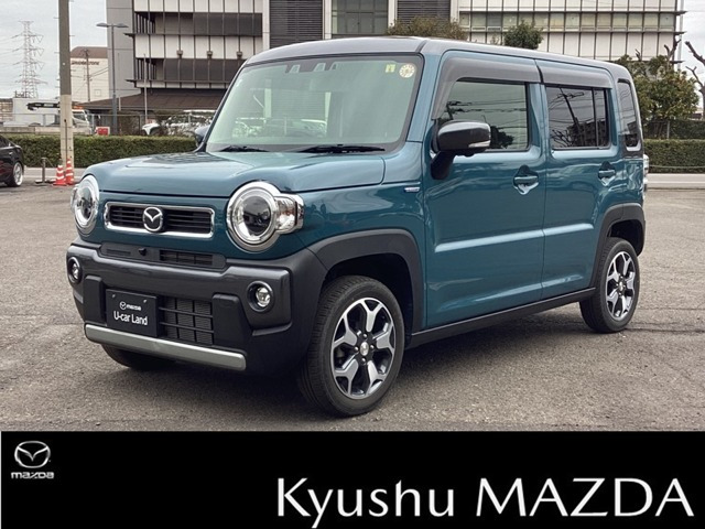 フレアクロスオーバー XS 