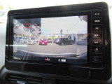 日産純正ドライブレコーダーが付いております!運転中の録画を行ってくれますので、万が一のときに役に立ってくれますよ!