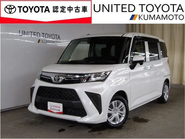 ルーミー  ジョシュセキリフトUPシート