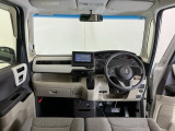 N-BOX G L ホンダセンシング 