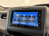 Bluetoothオーディオをはじめ様々なオーディオソースがついています!これでドライブもより一層楽しめますね!