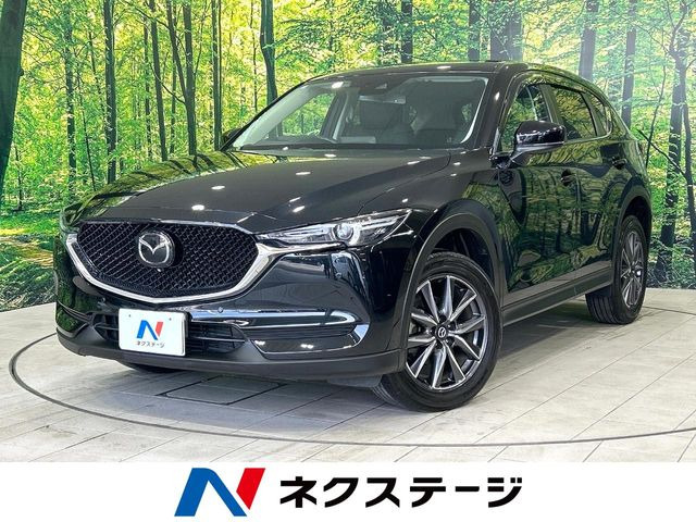 CX-5  XD プロアクティブ