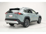 RAV4 2.0 アドベンチャー 4WD 