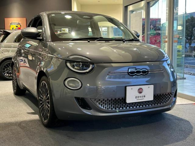 500eオープンベースモデル