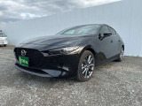 MAZDA3ファストバック 2.0 20S Lパッケージ 
