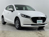 マツダ MAZDA2