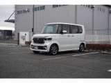 ホンダ N-BOXカスタム
