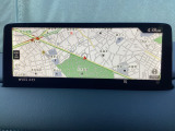 ナビやフルセグTV、インターネットラジオやBluetoothなどのエンターテーメント機能を凝縮したマツダコネクト