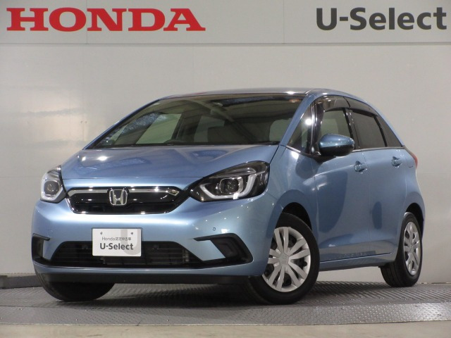 フィット  1.3 ホーム