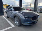 CX-30 1.8 XD ツーリング 