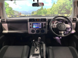 FJクルーザー 4.0 カラーパッケージ 4WD 