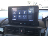 ナビ機能だけではありません、Bluetooth機能やフルセグTVを視聴可能等、オーディオ機能も充実しています。