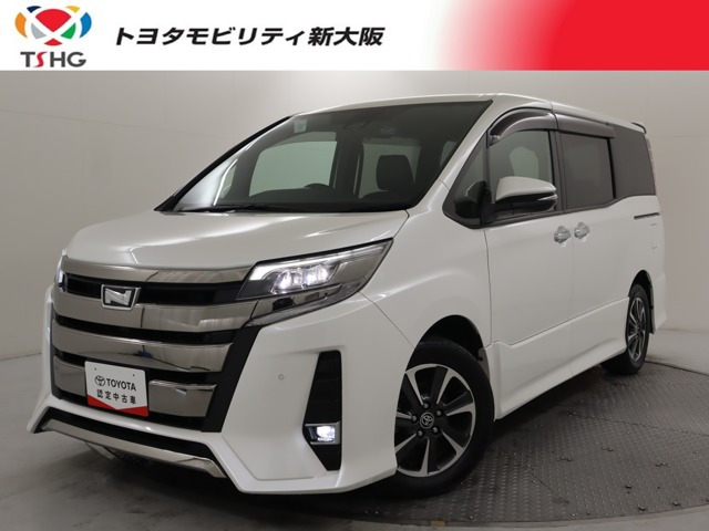 ノア 2.0 Si W×B II 