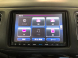 【純正ナビ】Honda純正のGathersナビがついています!Bluetoothも使えます♪