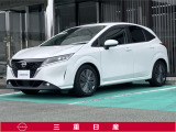 日産 ノート