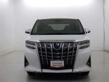 アルファード ハイブリッド 2.5 X E-Four 4WD 
