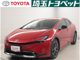 トヨタ プリウス