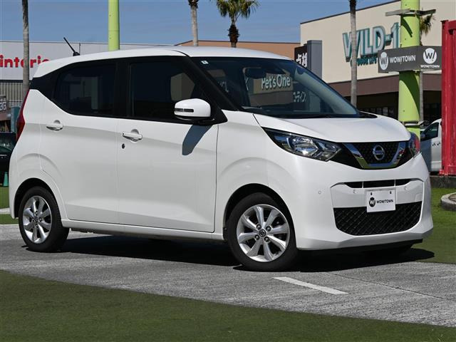 デイズ X 修復歴無し