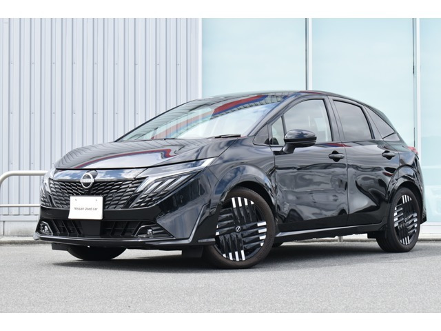 ノートオーラ 1.2 G 