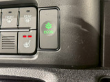 エコモードスイッチで省エネ運転もできます。
