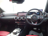 Aクラス AMG A35 4マチック 4WD 