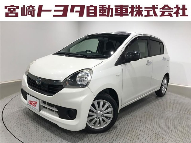 ミライース X リミテッド SA 