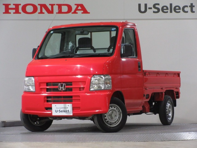 アクティトラック SDX 