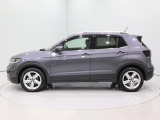 T-Cross TSI スタイル 