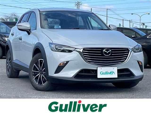 CX-31.5 XD ツーリング 4WD4WD 修復歴無し