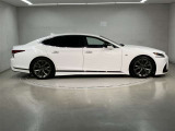 LS 500 Fスポーツ 
