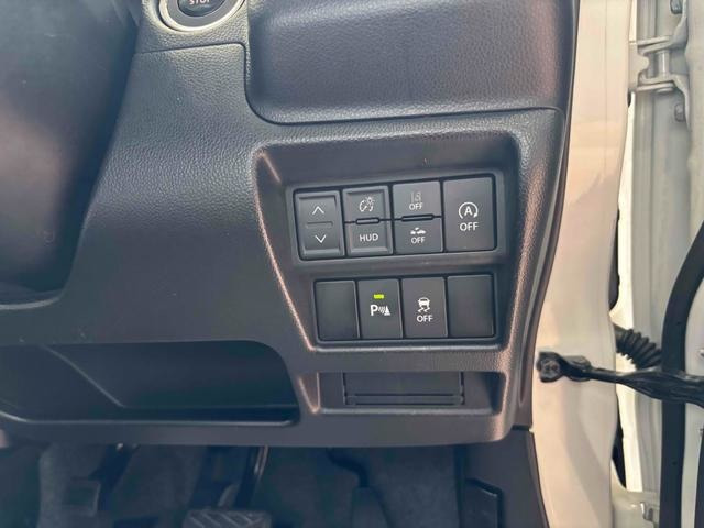 スズキ ワゴンRカスタムZ ハイブリッド(HYBRID) ZX アップグレード