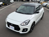 スイフト 1.4 スポーツ 