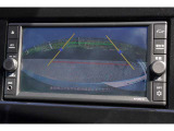 使いやすい純正ナビ☆保証対象になるので安心です!