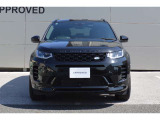 ディスカバリースポーツ ダイナミック HSE 1.5L P300e 4WD 
