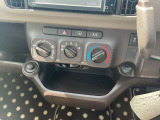 運転席から操作できます。