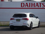 Aクラス AMG A35 4マチック 4WD 