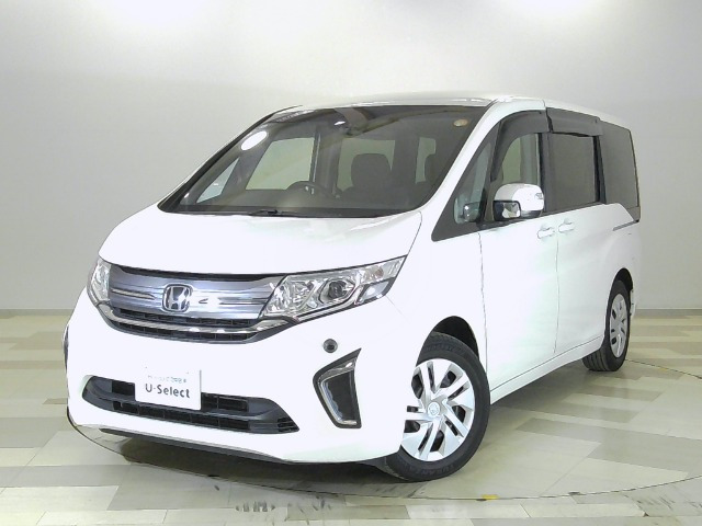 ステップワゴン 1.5 G ホンダ センシング