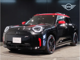 BMW MINI ミニエースマン