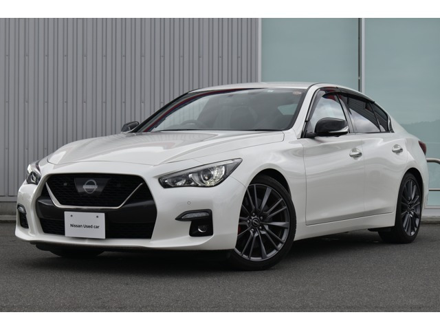 スカイライン 3.0 400R 