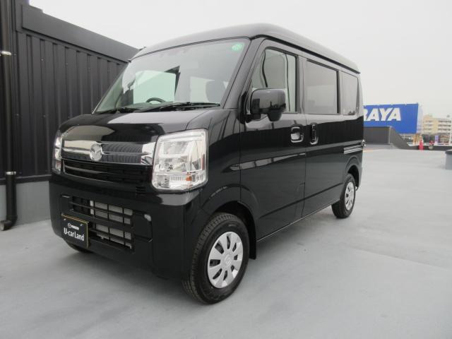 スクラム バスター ハイルーフ 